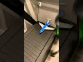 How LEGO Planes Actually Land