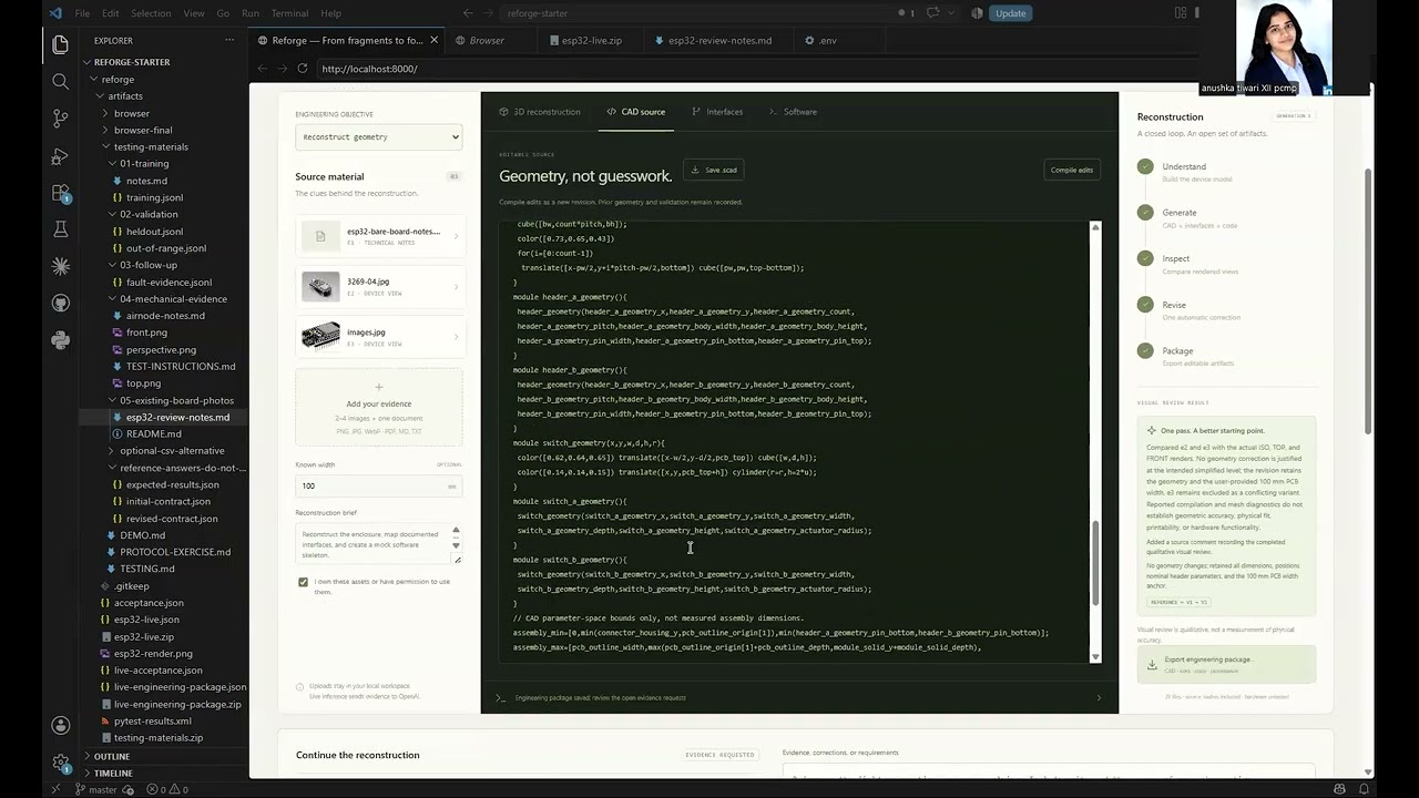 Wasabee project preview