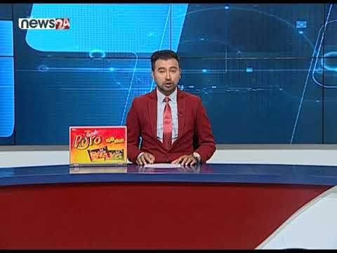 MORNING NEWS_7 AM_2079_07_20 - NEWS24 TV