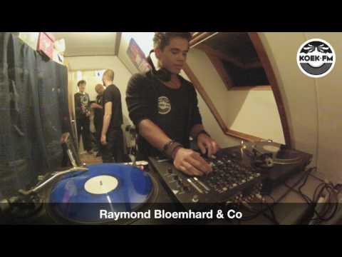 KoekFM #23 - Raymond Bloemhard & Co