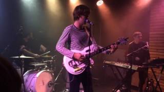 Islands - The Joke - Live at Houston tx - 2016