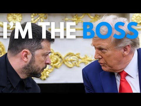 The Ukraine War Is A Giant Ponzi Scheme