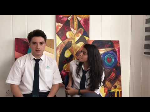 ARIS News with Sara Mattouk 02 March 2018