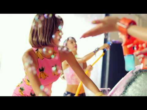 MV 60fps/720p GIRLS DAY - DARLING (걸스데이 - 달링)