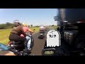 DANGEROUS RIDE - 392 Km/H, Almost R.I.P. & more - ...