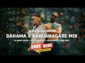 Dahama X Bandanagare Remix ​⁠ Lakiyaremix