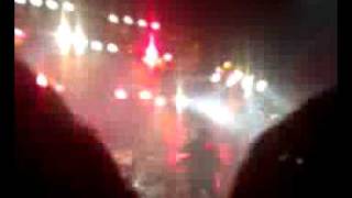 La Renga  La boca del lobo en Corrientes