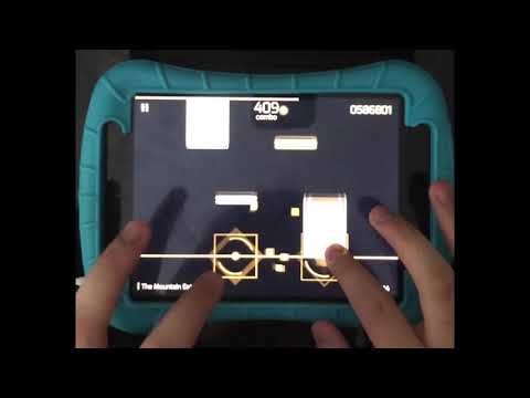 [Phigros] The Mountain Eater (IN 14) PHI