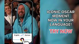 Make Any Moment Speak Your Language 🗣️📲  Download & Try Dub AI! 🎤