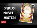 SPOILER Discussion Penance - Minato Kanae | Escaping Past Trauma