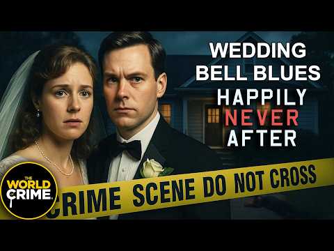 Happily Never After | S2E11 | Wedding Bell Blues | FULL TRUE CRIME SHOW