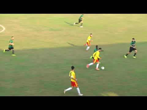 Promozione - Girone A, 7° giornata | Nuova Santegidiese - Castelnuovo 1-2