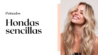 Ondas sencillas y duraderas