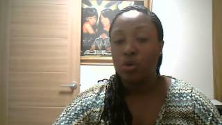 Mary Mary "One Minute"