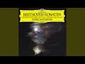 Beethoven: Piano Sonata No. 8 in C Minor, Op. 13 "Pathétique" - II. Adagio cantabile