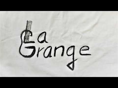 La Grange - La Grange - Máš odpustené