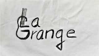 Video La Grange - Máš odpustené