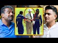 Behind The Scenes Of The 1999 World Cup Walkout With Ranatunga - Muralitharan Reveals