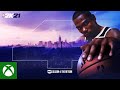 NBA 2K21 MyTEAM: The Return