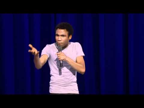 download lagu mp3 mp4 Donald Glover On Girls, download lagu Donald Glover On Girls gratis, unduh video klip Donald Glover On Girls