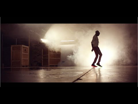 FAMILIAR FACES Official Music Video