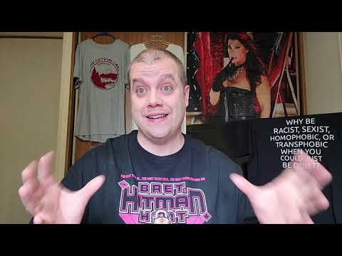 Retro Review/Rant: WWA The Inception 2001 - Snakebit Sydney Slopdrop (10/26/01)