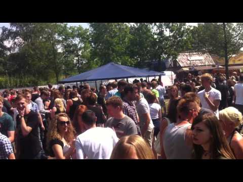 Frühtanz Tange 2011 part2