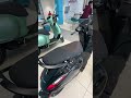 Bajaj Chetak 3501 Black Colour