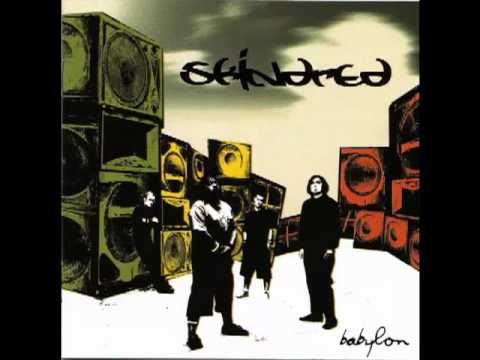 Skindred - Nobody