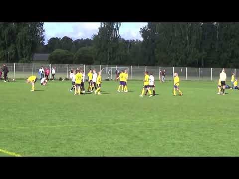 Pepo Lila - Kp-75/TuPs YJ 1-0( Pingviini Cup)  osa.3