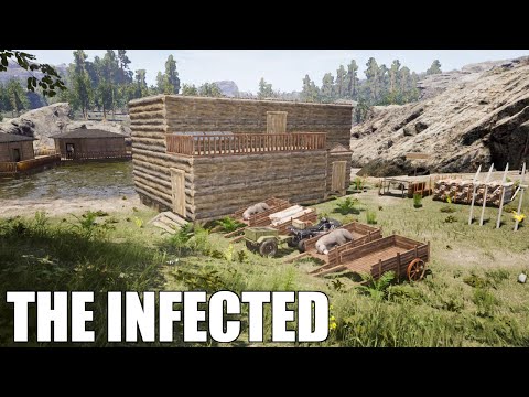 The Infected Season 19 Episode 22 - Live Stream