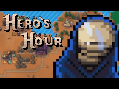 Master of Shadows - Hero's Hour Builds (Hardcore+)