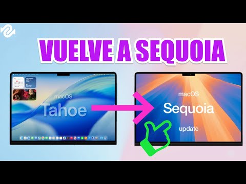 Asistente de recuperación en macOS Tahoe: guía completa