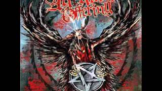 The Autumn Offering - Fed to the Lions (2010)