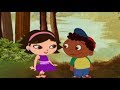 Little Einsteins Part 1