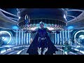 Aquaman - Rise Atlantis - Part 1/2 - Full HD