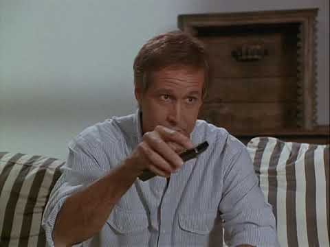 Nothing but Trouble -- FINAL SCENE