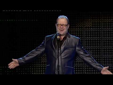 "Lietuvos komiko vakaras-2012", III dalis