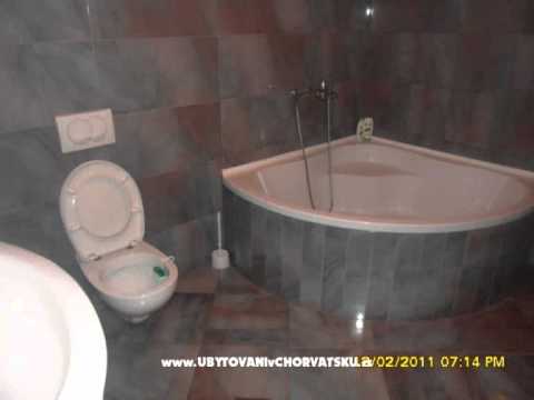 Apartmány Dům Paula, Bibinje, Chorvatsko - Croatia - Hrvatska