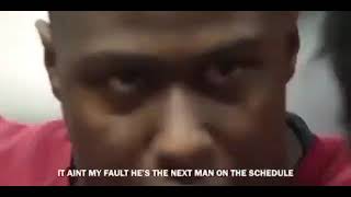 Alabama Hype Speech