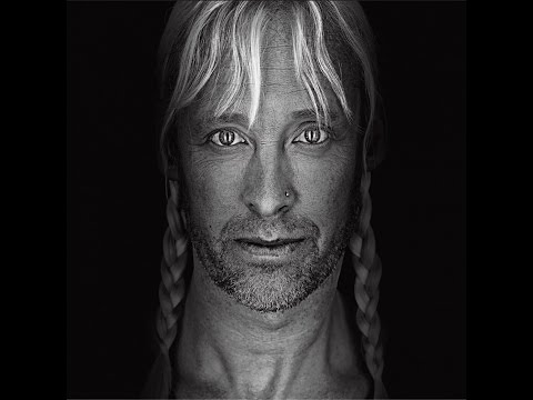 Nick Beggs - The Darkness In Men's Hearts [full album] (2014)