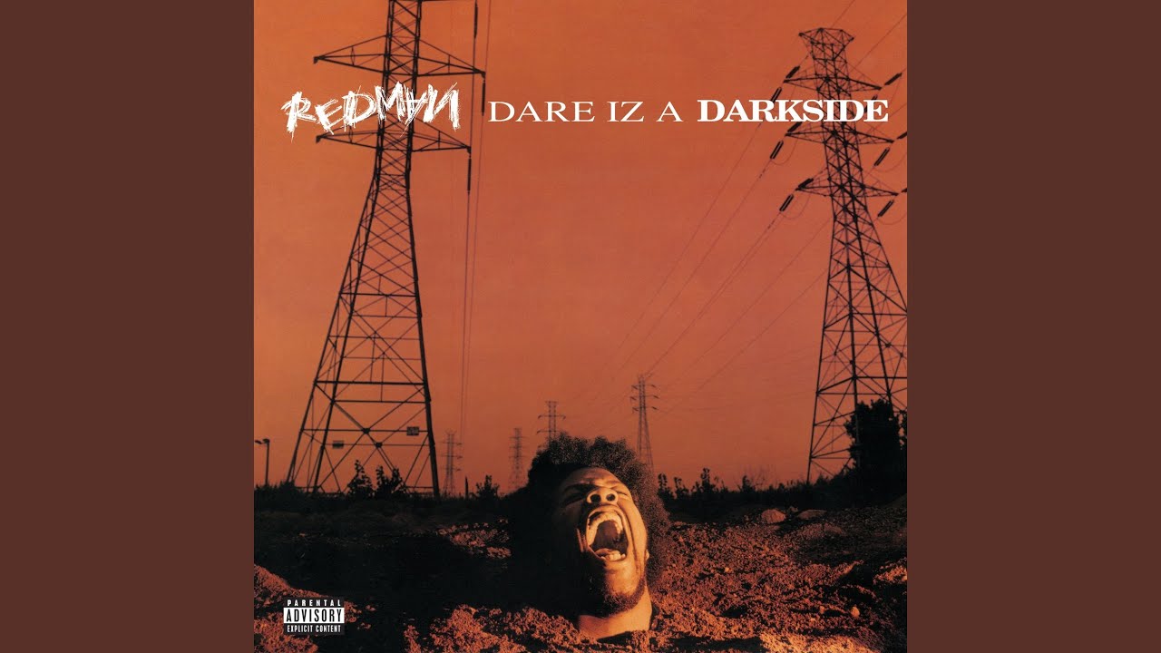 Redman - Green Island