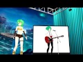 [Sonika & Hatsune Miku] Rape Me (Nirvana Cover ...