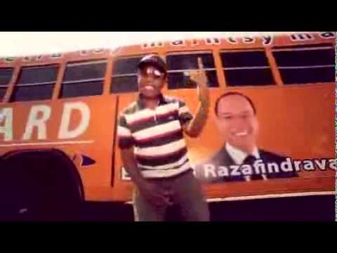 Clip   ISIKA REHETRA TSY MAINTSY MANDRESY   Edgard Razafindravahy n°34