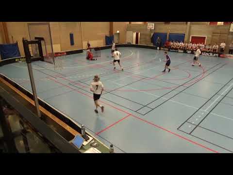 190308 ST Västerås–VIB JAS (ny, hela matchen)