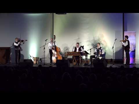 Slančíkovci - Mám ja hrušku, Nepovedz ty dievča