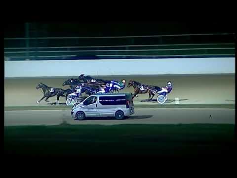 Napoli Trotto 30/07/2021 - 7ª corsa