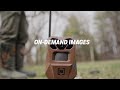 Moultrie® EDGE 4 Cellular Trail Camera