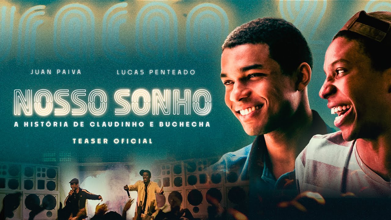 teaser Oficial