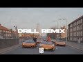 Bruno Mars Locked Out Of Heaven OFFICIAL DRILL REMIX Prod UniverseBeats